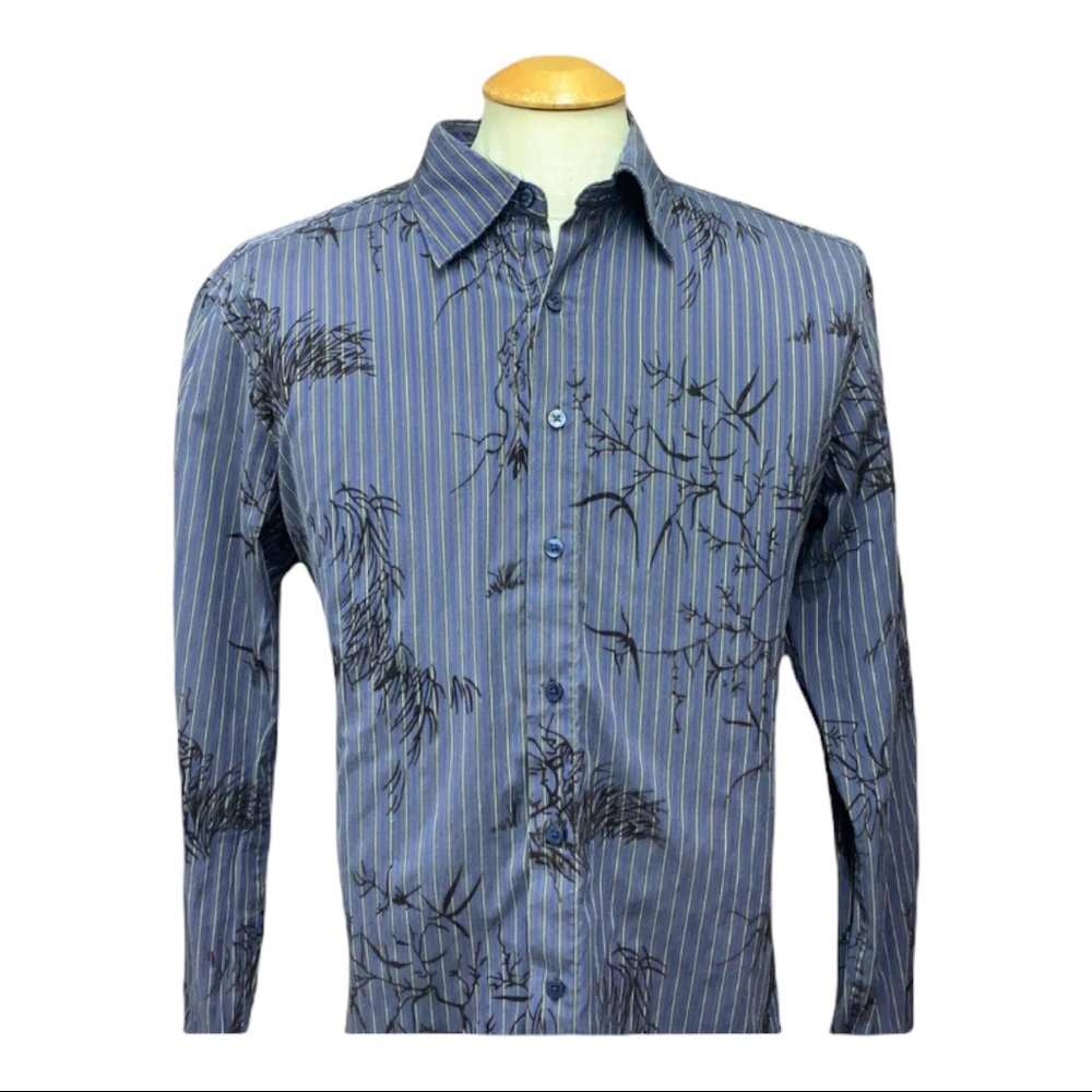 SzXL Level Ten Button Down Shirt 👔 - Picture 3 of 6